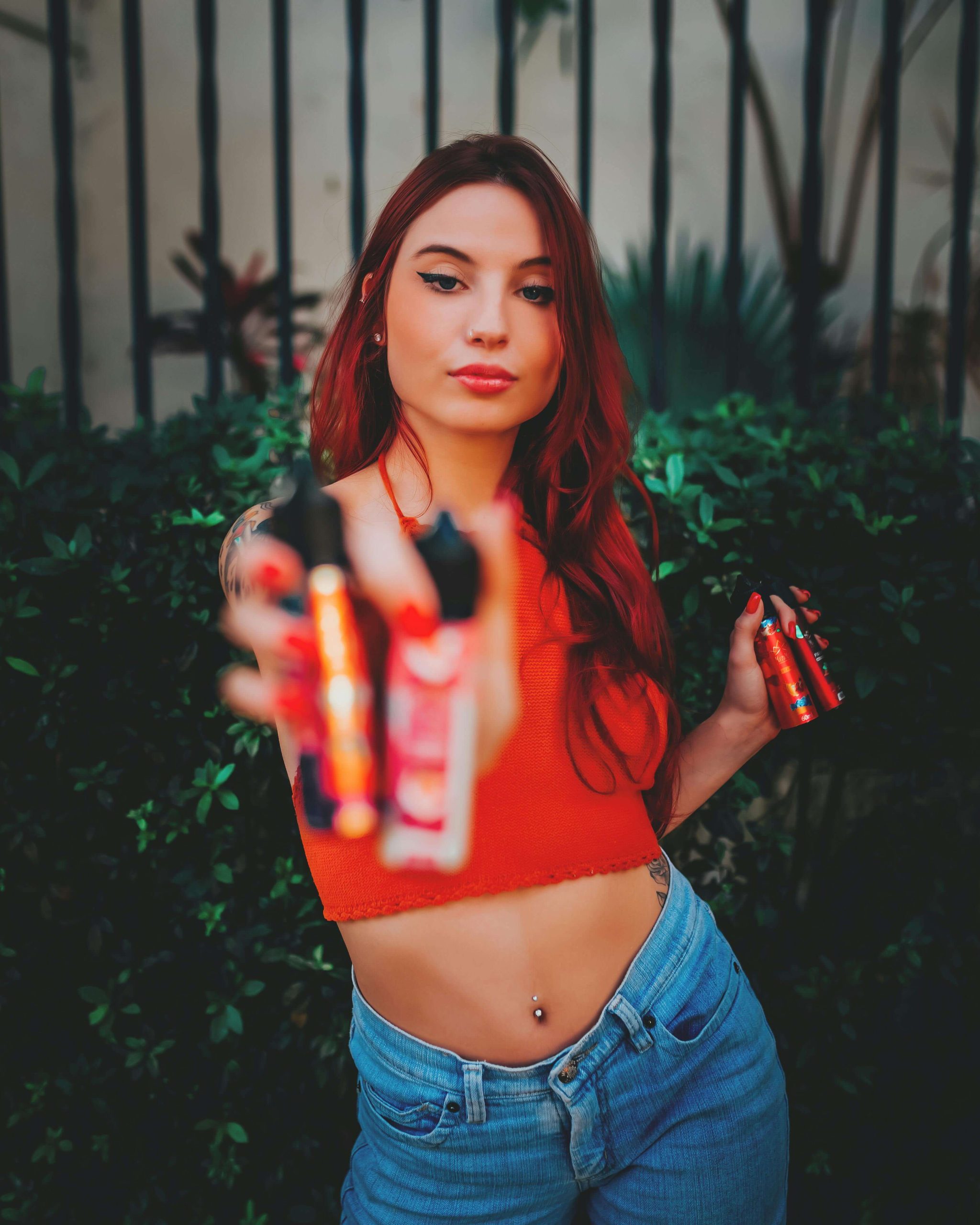 E-liquides